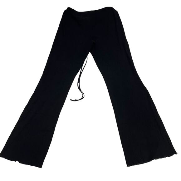 Wray NYC Women's Black High Waisted Stretch Pants Size XL - Picture 4 of 8